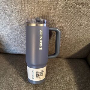 Stanley Classic Blue Mug with Handle